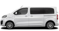 Peugeot e-Traveller Business 75 kWh
