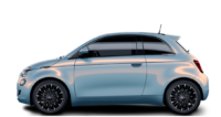 Fiat 500e Berlina LaPrima 3P
