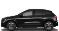 Mercedes-Benz EQA 250 5P