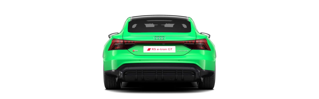 MOTORK Audi e-Tron GT