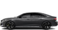 Peugeot 508 e-EAT PSE 360 CV