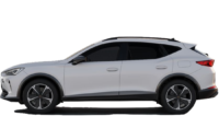 CUPRA Formentor VZ e-Hybrid  245 CV DSG