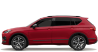SEAT Tarraco e-HYBRID 245 CV DSG FR GO