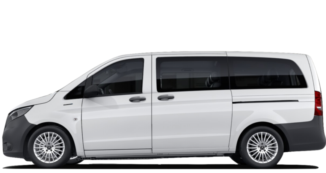MOTORK Mercedes-Benz eVito