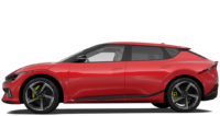 Kia EV6 GT 585 CV AWD 77,4 kWh