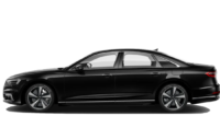Audi A8 L 60 TFSIe