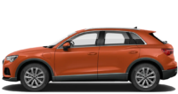 Audi Q3 45 TFSIe Advanced