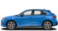Audi Q3 45 TFSIe S Line