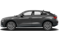 Audi Q3 Sportback 45 TFSIe Advanced