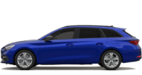 SEAT Leon Sportstourer e-HYBRID 150 KW (204 CV) DSG FR