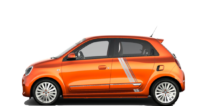 Renault Twingo Electric Vibes R80