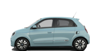 Renault Twingo Electric Zen 60 kW R80