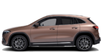Mercedes-Benz EQA 300 4MATIC