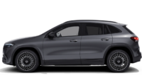 Mercedes-Benz EQA 350 4MATIC