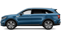Kia Sorento PHEV 4x4 2021 7 plazas Emotion