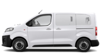 Citroen e-Jumpy 75 kWh