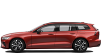 Volvo V60 Recharge R-Design