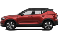 Volvo XC40  T4 Recharge R-Design
