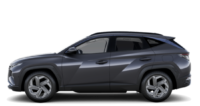Hyundai Tucson PHEV Style