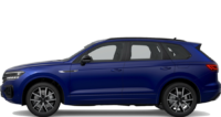Volkswagen Touareg eHybrid R 4Motion