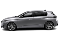 Peugeot 308 Hybrid eEAT8 180 Allure Pack