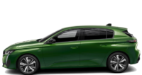 Peugeot 308 Hybrid eEAT8 180 Allure