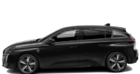 Peugeot 308 Hybrid eEAT8 180 GT