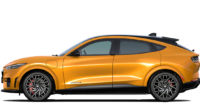 Ford Mustang Mach-E  GT Performance