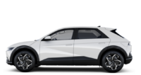 Hyundai IONIQ 5  58 kWh RWD Light