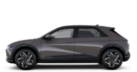 Hyundai IONIQ 5  77 kWh RWD Star
