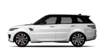 Land Rover Discovery Sport P300 PHEV AWD Auto R-Dynamic