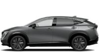 Nissan ARIYA 63 kWh Evolve 4x2