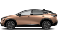 Nissan ARIYA 87 kWh Evolve 4x2
