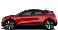 Renault Megane E-TECH EV40 96kW boost charge techno