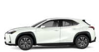 Lexus UX 300e Electric ECO