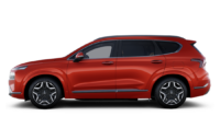 Hyundai Santa Fe PHEV Style