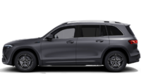 Mercedes-Benz EQB 350 4MATIC