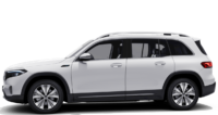 Mercedes-Benz EQB 300 4MATIC