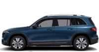 Mercedes-Benz EQB 250