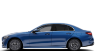 Mercedes-Benz C 300 e berlina Plugin Hybrid