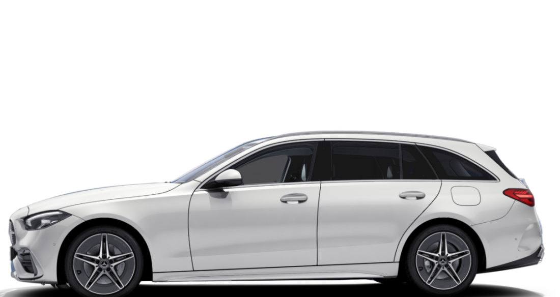 MOTORK Mercedes Clase C 300 e