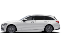 Mercedes-Benz C 300 e Estate Plugin Hybrid