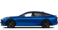 Toyota  MIRAI FCEV Luxury
