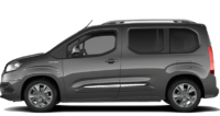 Toyota Proace City Verso Electric L2 2PL Advanced