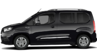 Toyota Proace City Verso Electric L1 2PL Active
