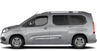Toyota Proace City Verso Electric L2 2PL Active