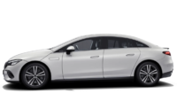 Mercedes-Benz EQE 350+