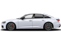 Audi A6 55 Competition TFSIe Quattro