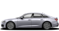 Audi A6 50 TFSIe Quattro