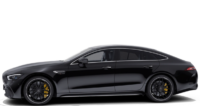 Mercedes-Benz Mercedes-AMG GT  63 S E Performance 4 puertas Coupé